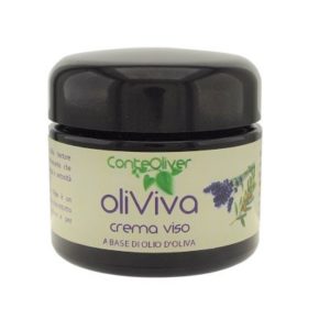 Conte Oliver crema viso olio di oliva CRM124 30 ml