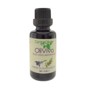 Conte Oliver olio viso olio di oliva OIL124 30 ml