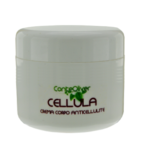 Cellula crema antincellulite 250 ml sito