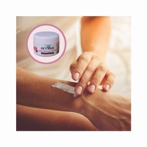 Scopri di più sull'articolo Antiage crema ed Igienizzante mani per la protezione della tua pelle
